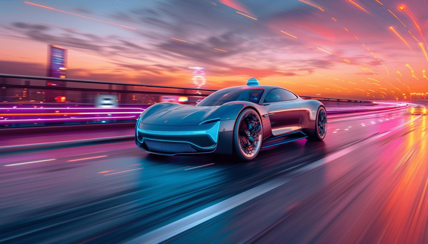 Autonomes Fahren und die Veränderung der Automobilindustrie