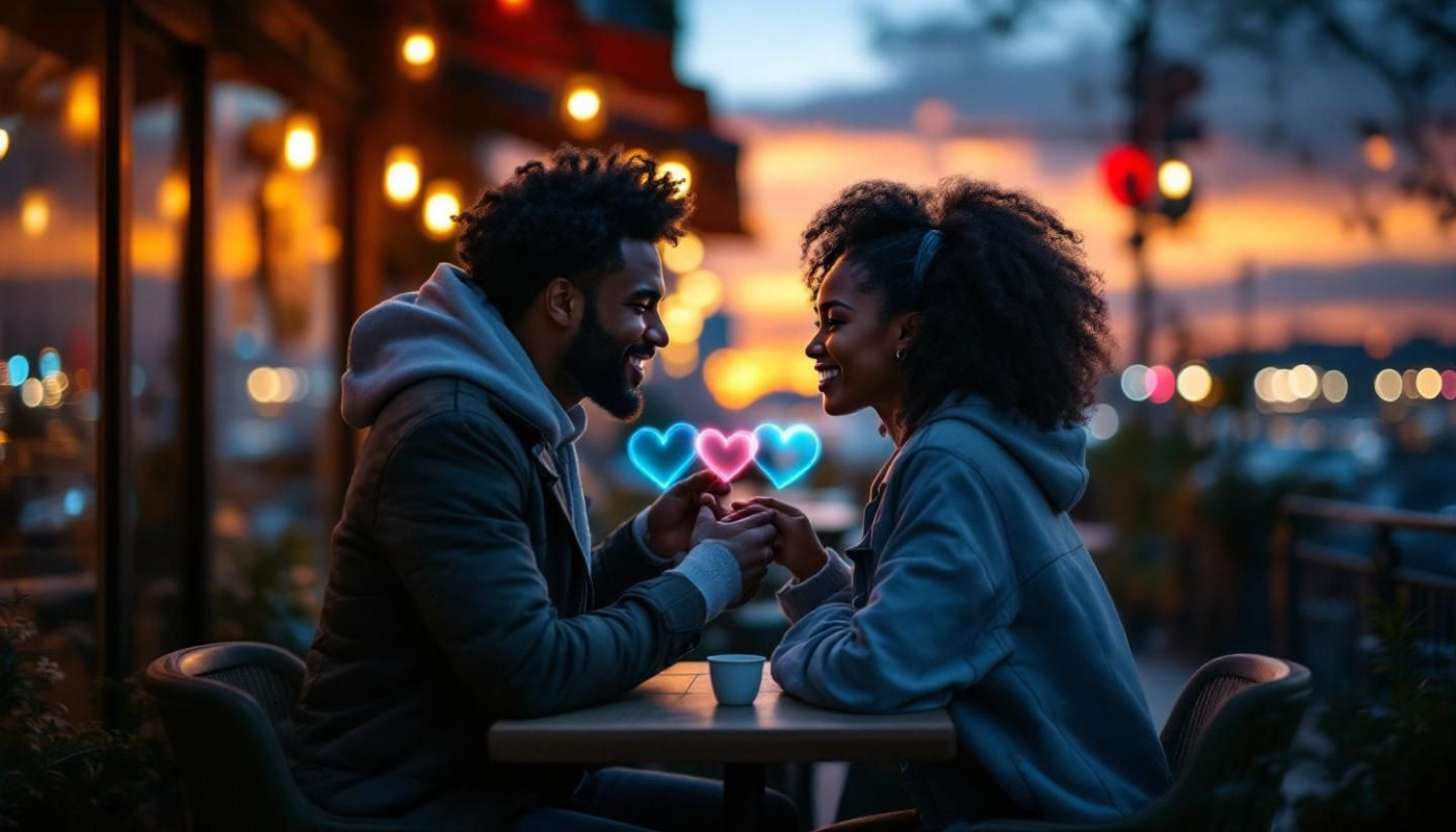 Wie künstliche Intelligenz die Partnersuche und Erotik verändert