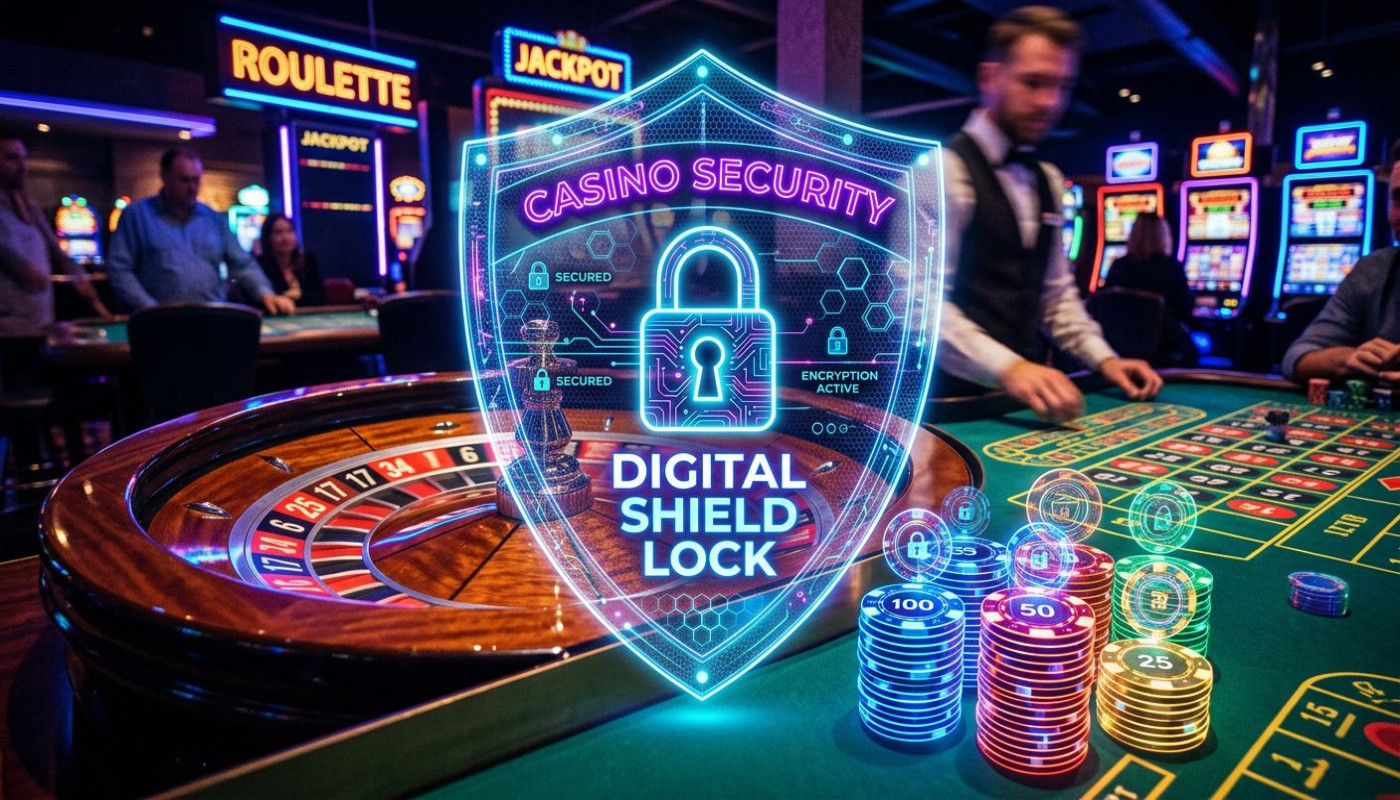 Wie man sichere und zuverlässige Online-Casino-Spiele identifiziert